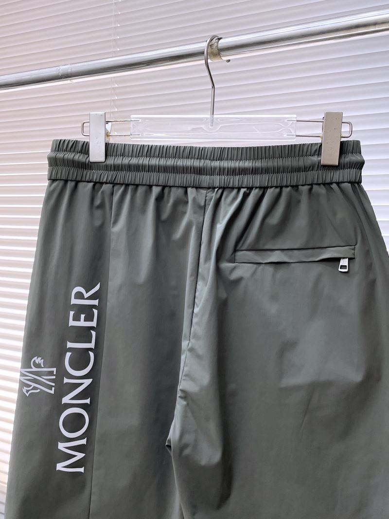 Moncler Short Pants